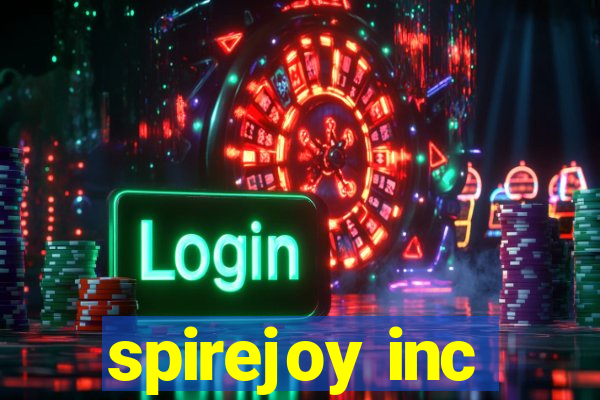 spirejoy inc